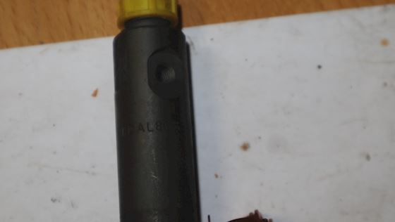 Bosch Fuel Injector KDAL80S20/19 #4