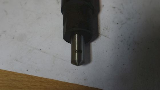 Bosch Fuel Injector KDAL80S20/19 #3