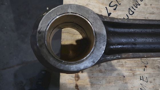 Ruston Connecting Rod #3
