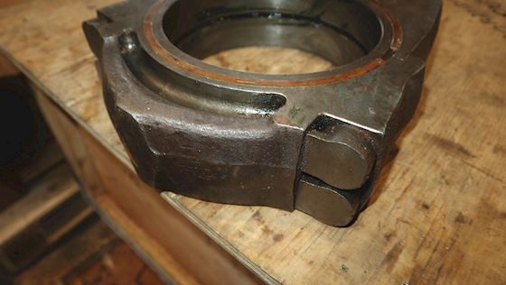Ruston Connecting Rod #7