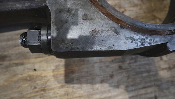Ruston Connecting Rod #6