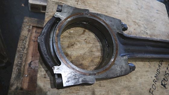 Ruston Connecting Rod #4