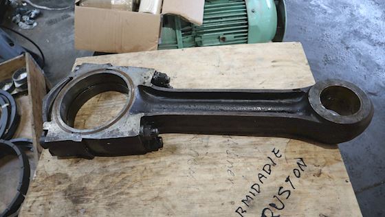 Ruston Connecting Rod #1