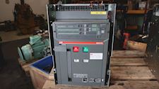 ABB SACE E2N-A 1600 PR121/P - 1