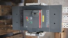 ABB SACE S7S 1250A PR212/P - 1
