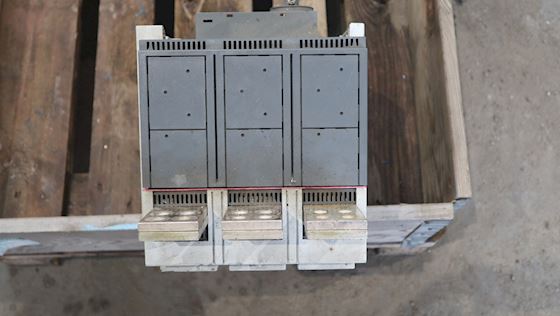 ABB SACE S7S 1250A PR212/P #3