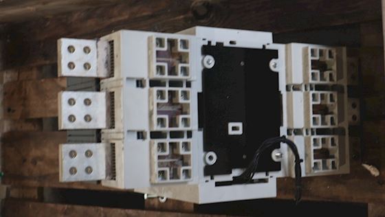 ABB SACE S7S 1250A PR212/P #6