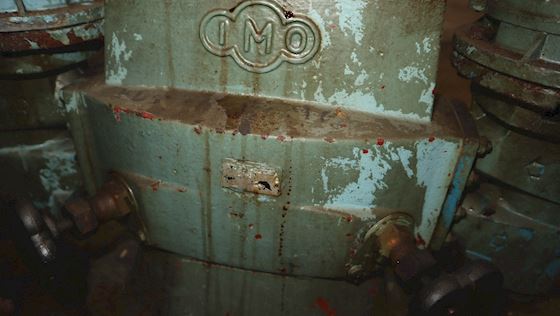 Imo Valve Block ACD25-2-T3A A #2