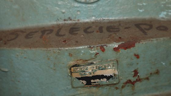 Imo Valve Block ACD25-2-T3A A #9