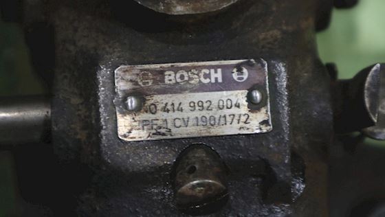 Bosch PF1 CV190/17/2 #7