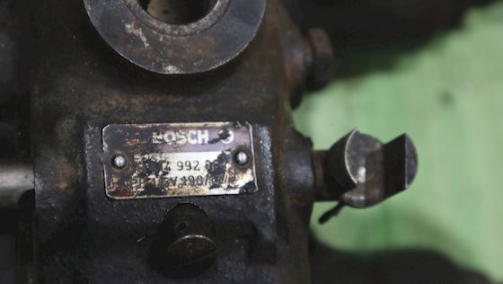 Bosch PF1 CV190/17/2 #5