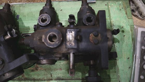 Bosch PF1 CV190/17/2 #3