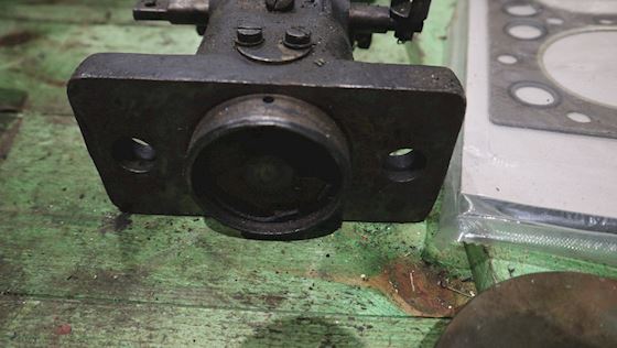 Bosch PF1 CV190/17/2 #4