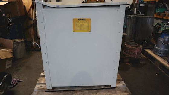 Noratel 33760-230, 175 Kva, 3 ph #1