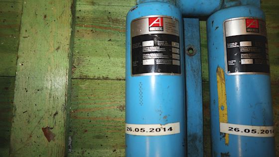 Novenco Anderberg Air Dryer PS1,5-MS #4