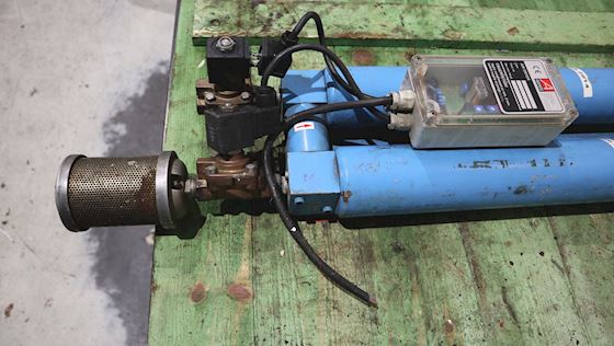 Novenco Anderberg Air Dryer PS1,5-MS #5