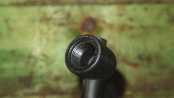 Bosch Nozzle Tester EFEP 60H #5