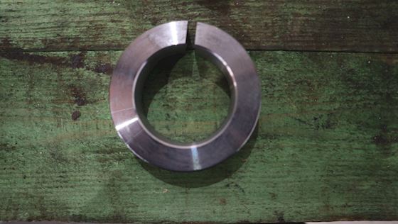 KSB Bombas Itur Accouplement 523 #2