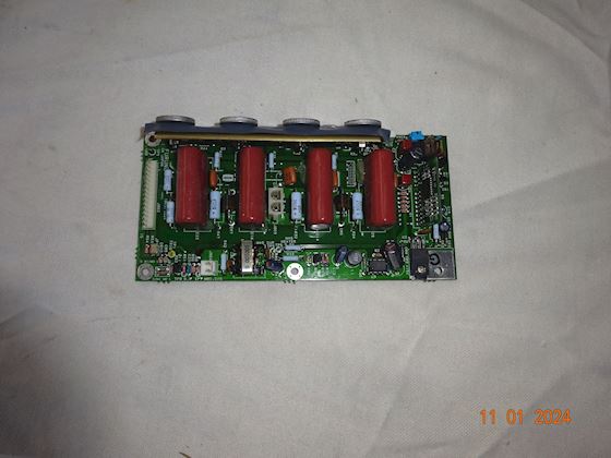 Furuno PCB MD-9162  008456510 #1