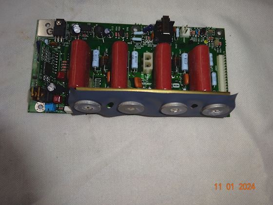 Furuno PCB MD-9162  008456510 #2