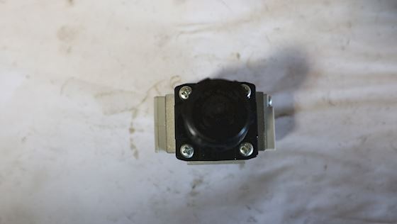 SMC Pneumatic Regulator AR20-F02E #5