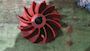 Egger Impeller GG25 d=135 mm #1