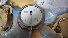 Tank Level Gauge SI 700-316-304-02-11-160-R-M - 1