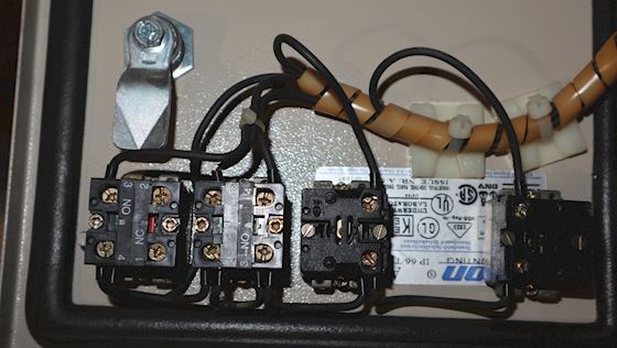 Siemens Styre skab Logo 24RL #5