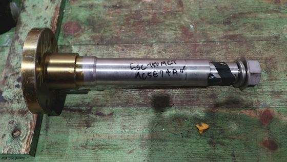 Taiko Kikai Shaft ESC - 150 #3