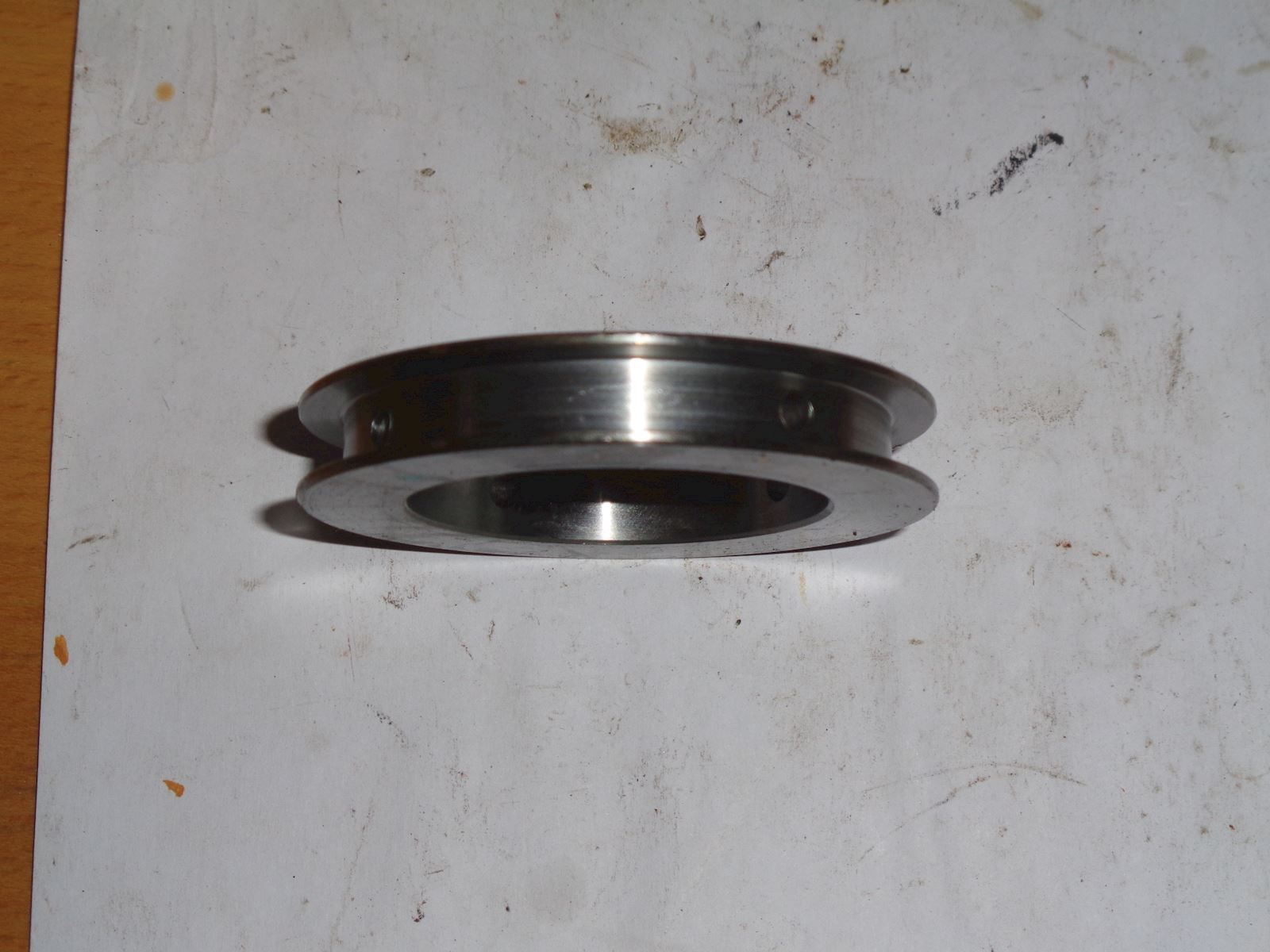 Taiko Kikai Lantern Ring HNP 301 503 - Smedegaarden A/S
