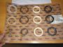 Cat pumps Seal Kit 31040 #1