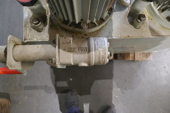 Barkemeyer Schiffstechnik BST 40/45/170/1/2E #7