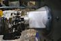 Van Der Velden Marine Steering gear Vickers pump GPC4-25-B1F1-31R #10