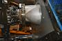 Van Der Velden Marine Steering gear Vickers pump GPC4-25-B1F1-31R #12