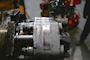 Van Der Velden Marine Steering gear Vickers pump GPC4-25-B1F1-31R #16
