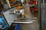 Van Der Velden Marine Steering gear Vickers pump GPC4-25-B1F1-31R #17