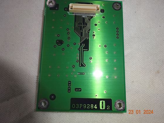 Net Board 03P9284 #2