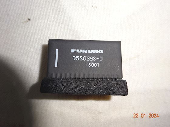 Furuno 05S0393-0 #1