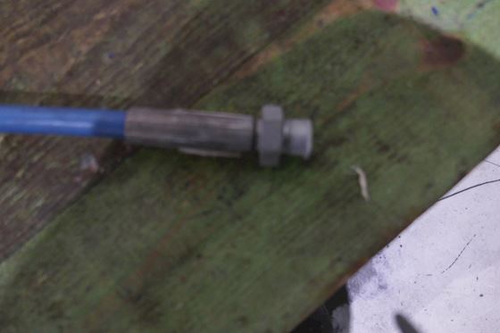 Parker Hydraulik slange 1 m #1