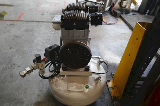 Werther International C196/24 #3