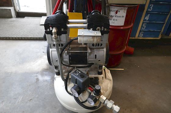 Werther International C196/24 #4