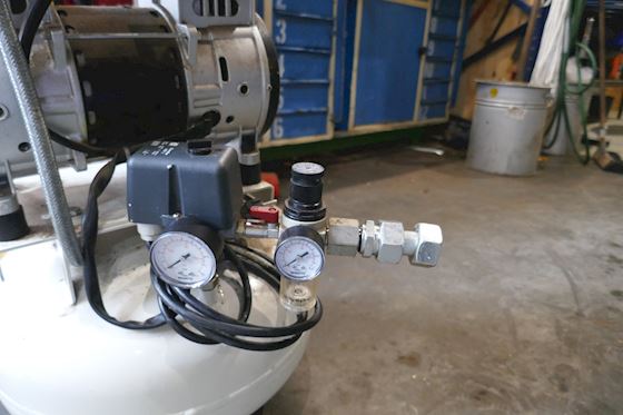 Werther International C196/24 #5