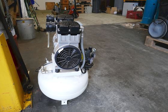 Werther International C196/24 #6