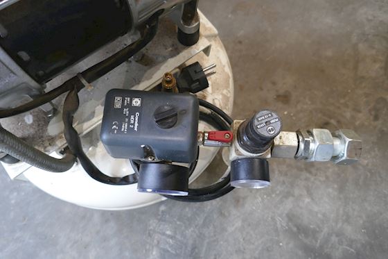 Werther International C196/24 #7