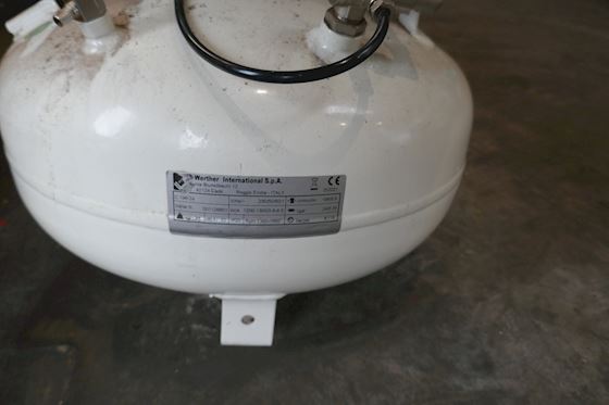 Werther International C196/24 #8