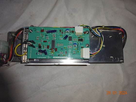 S-Band IF 03P6570-a #1