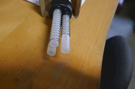 Sparetek Low Level Alarm Wand WLL-W450 #3