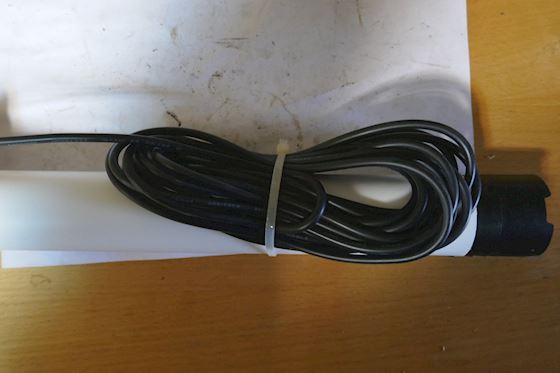 Sparetek Low Level Alarm Wand WLL-W450 #4