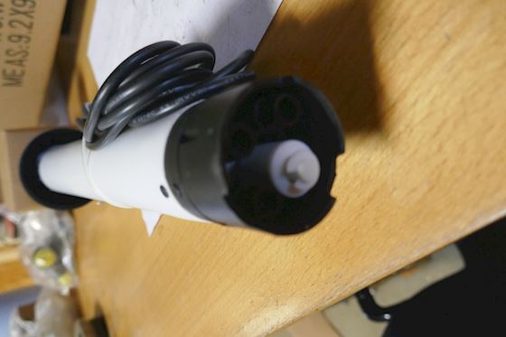 Sparetek Low Level Alarm Wand WLL-W450 #7