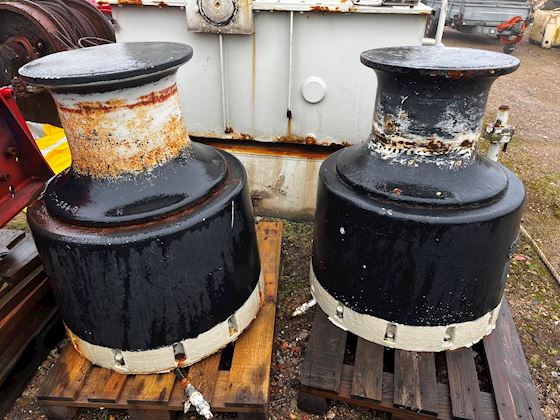 Karm Capstan Karm #1